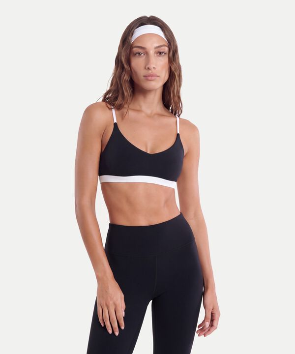 Tops Deportivos Para Mujer image number null