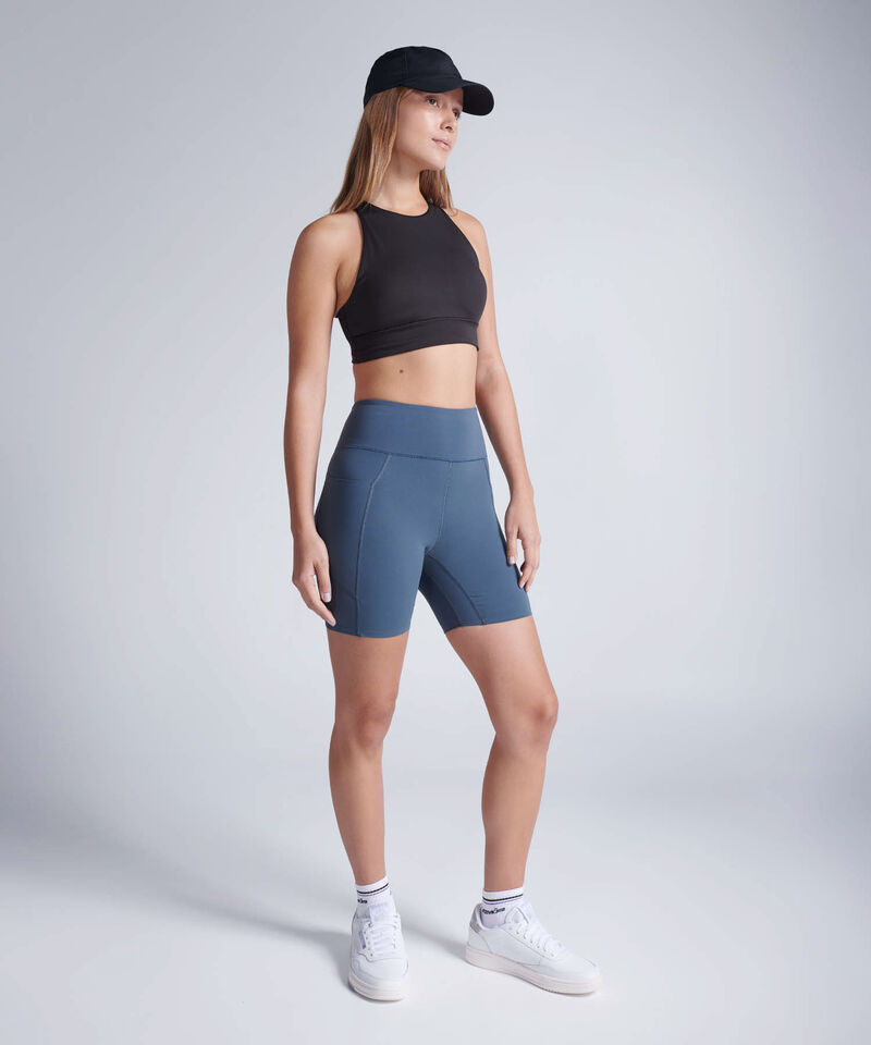 Top Para Mujer Negro