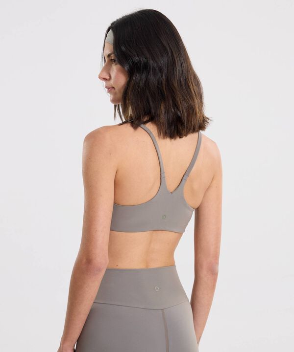 Top Para Mujer VerdeOliva
