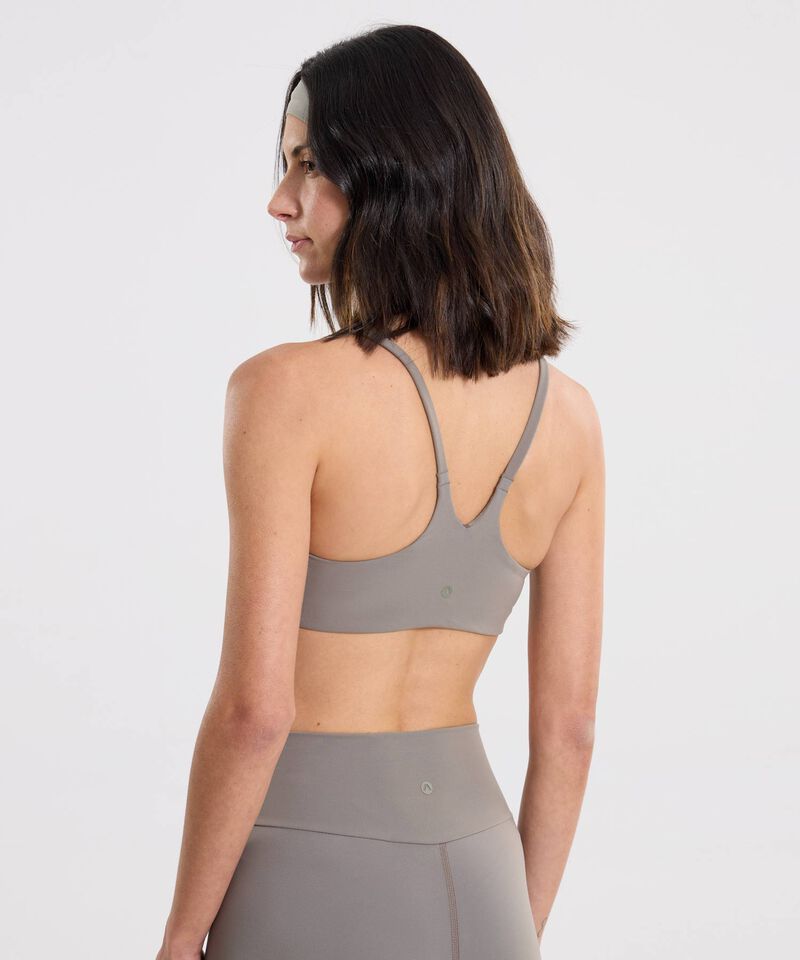 Top Para Mujer VerdeOliva