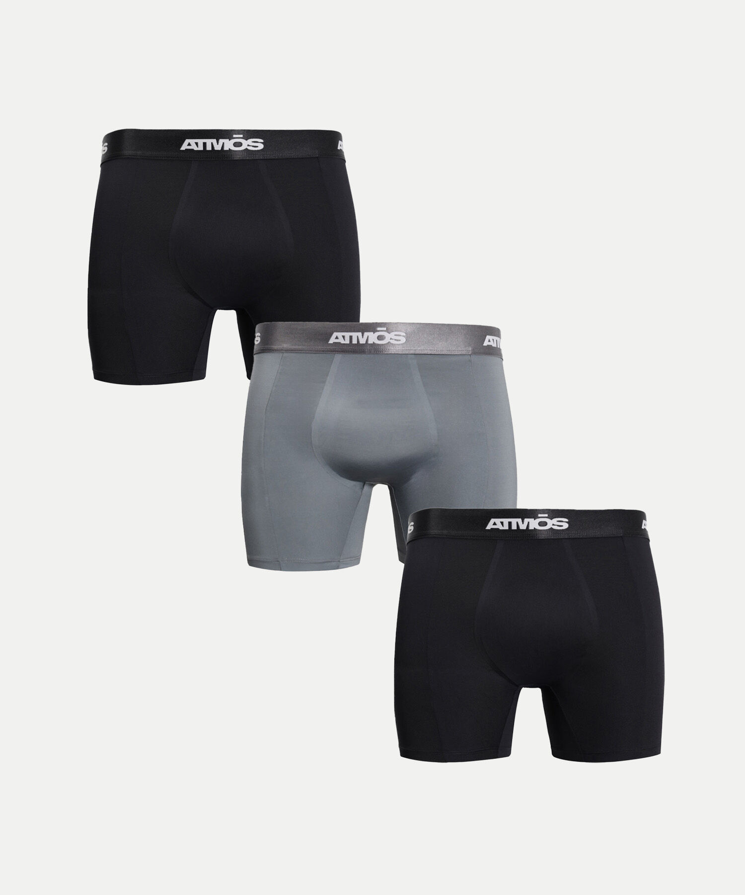 Boxer Para Hombre Surtido