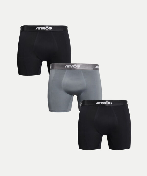 Boxer Para Hombre Surtido image number null