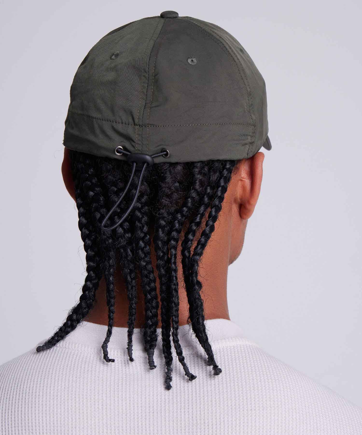 Caps Para Mujer Verde