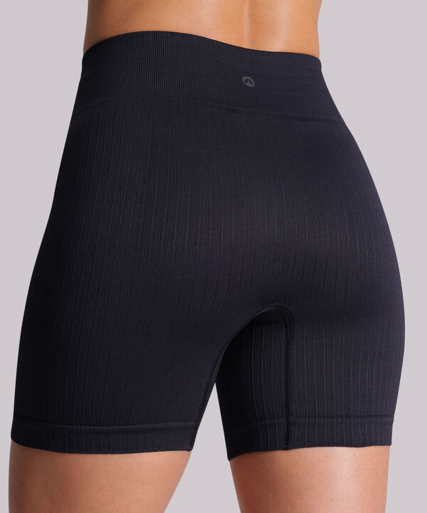 Short Para Mujer Negro