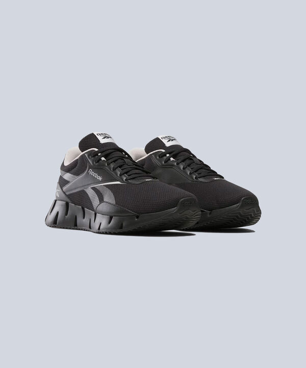Tenis Reebok Para Hombre Negro image number null