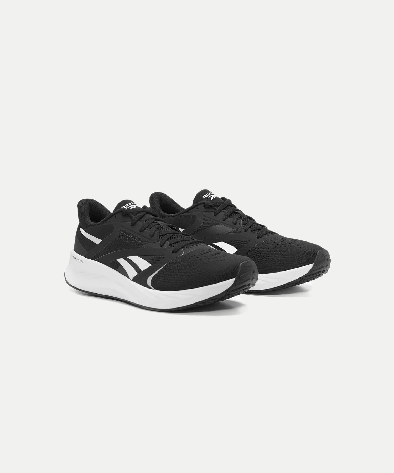 Tenis Reebok Para Hombre Negro