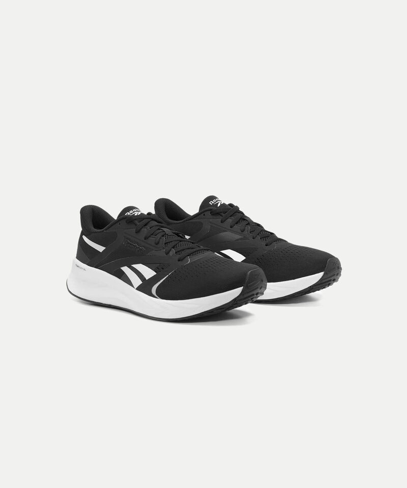 Tenis Reebok Para Hombre Negro