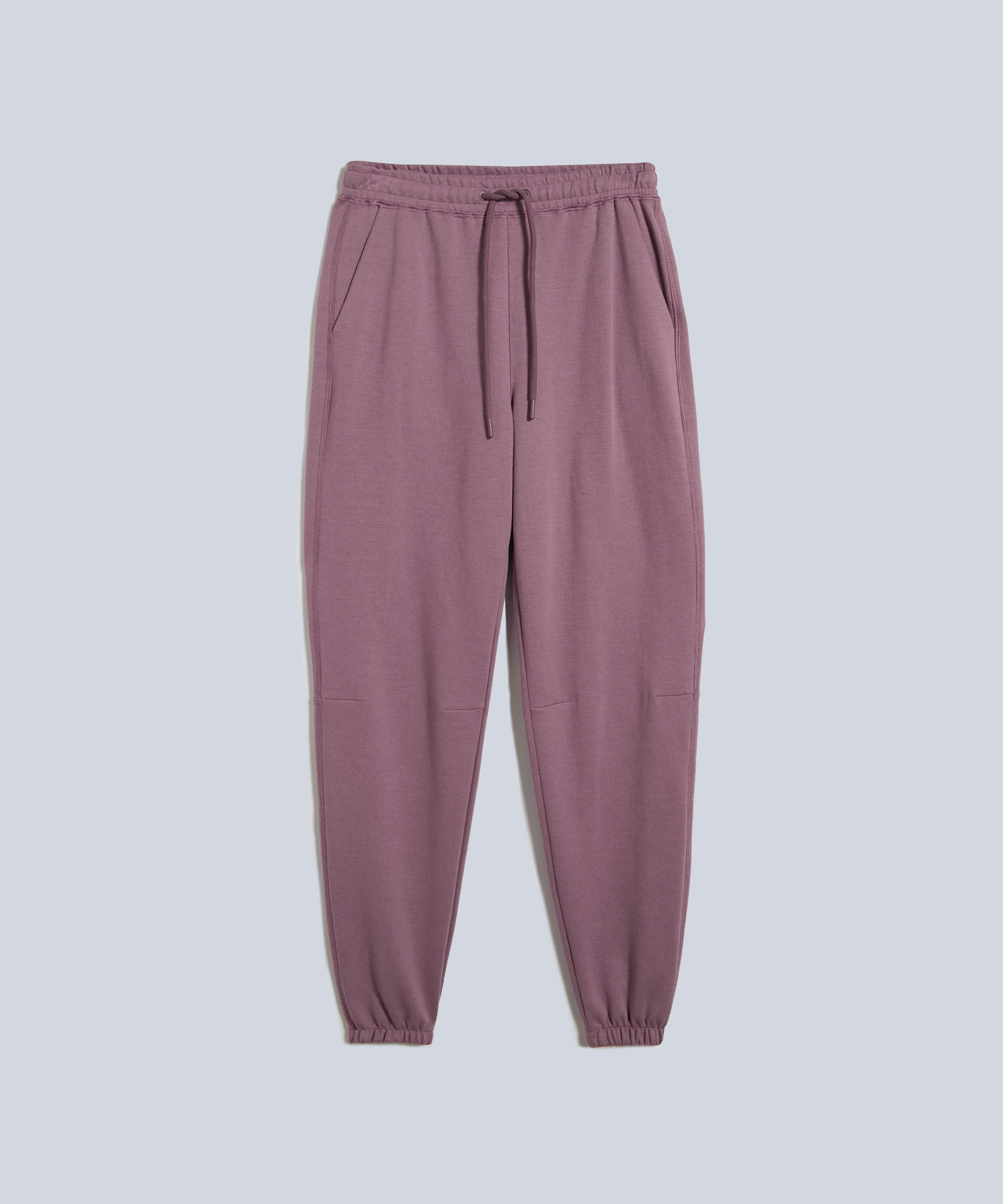 Pantalon Para Mujer Morado