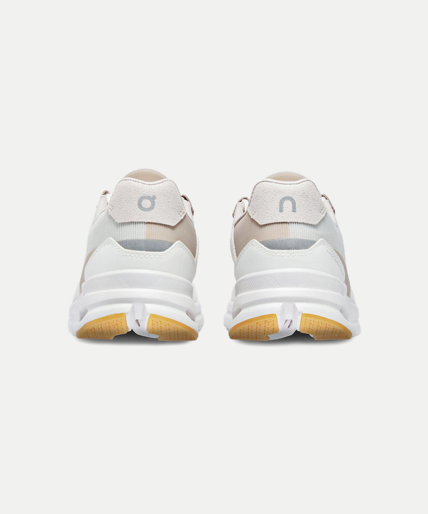 Tenis On Para Mujer Blanco