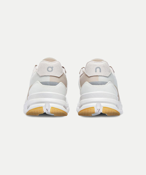 Tenis On Para Mujer Blanco