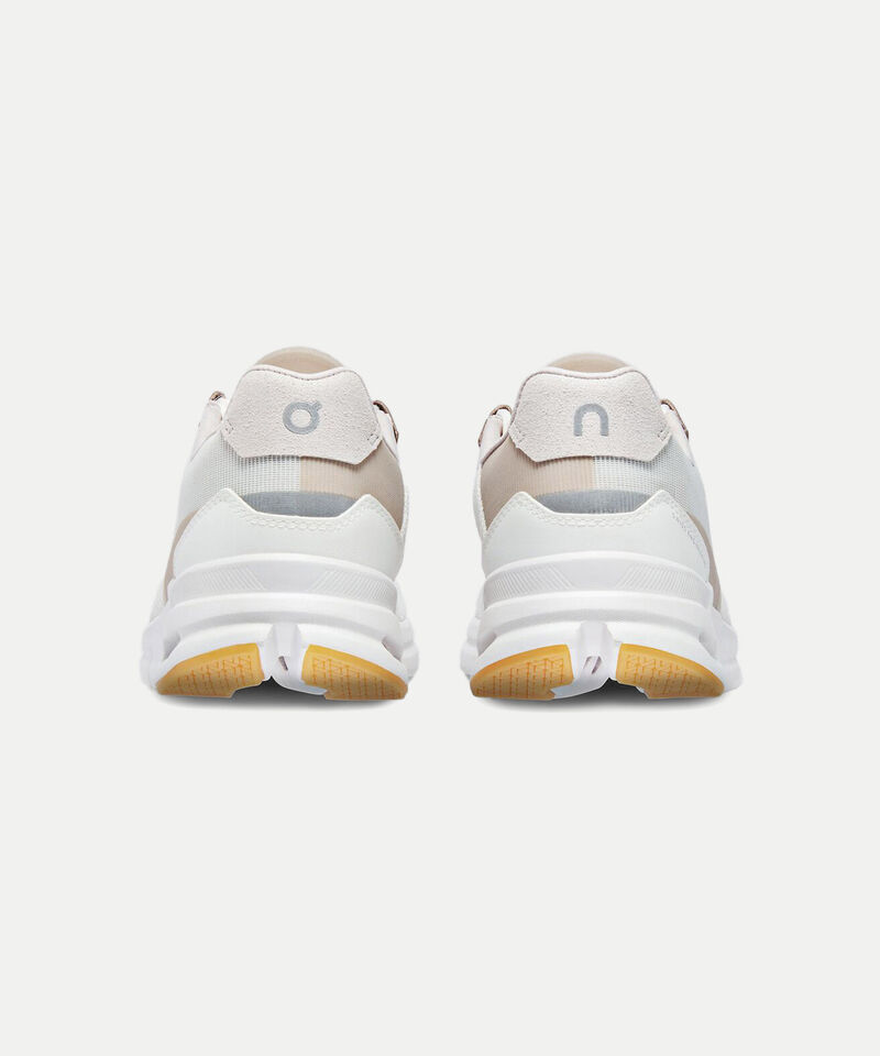 Tenis On Para Mujer Blanco