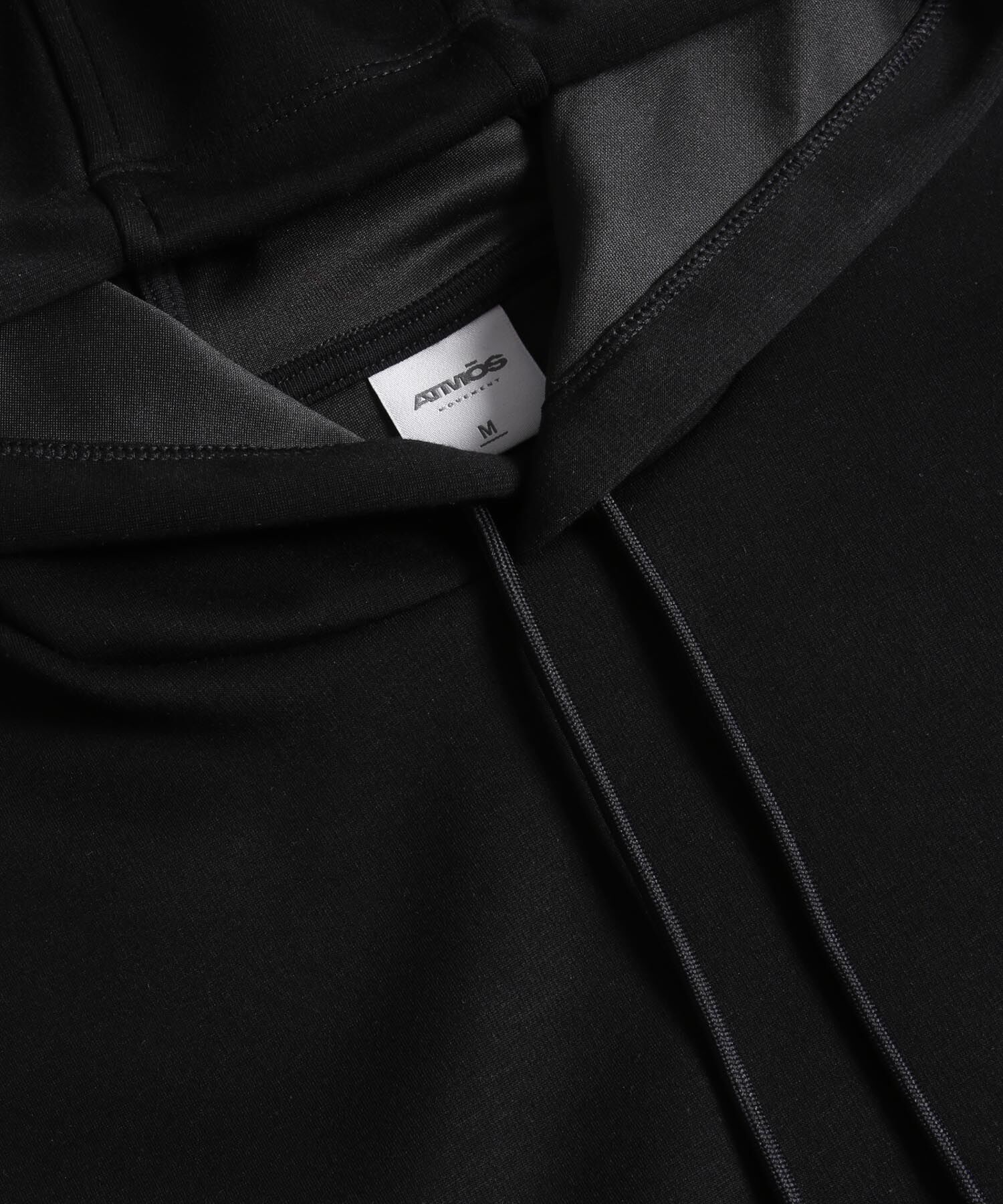 Buso Para Hombre Negro