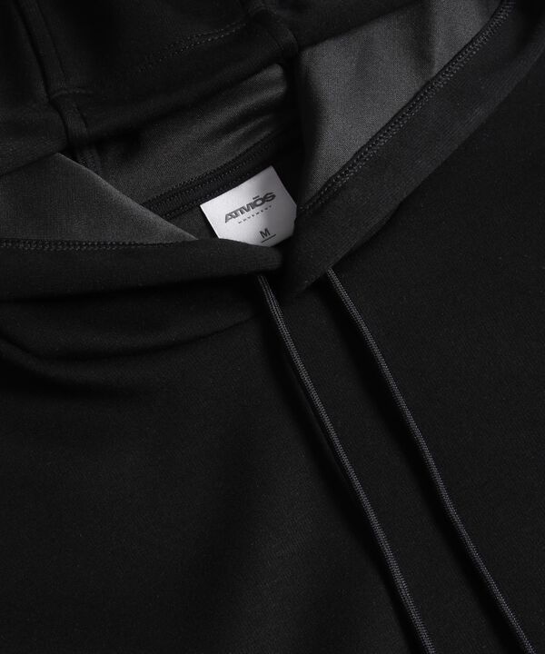 Buso Para Hombre Negro image number null