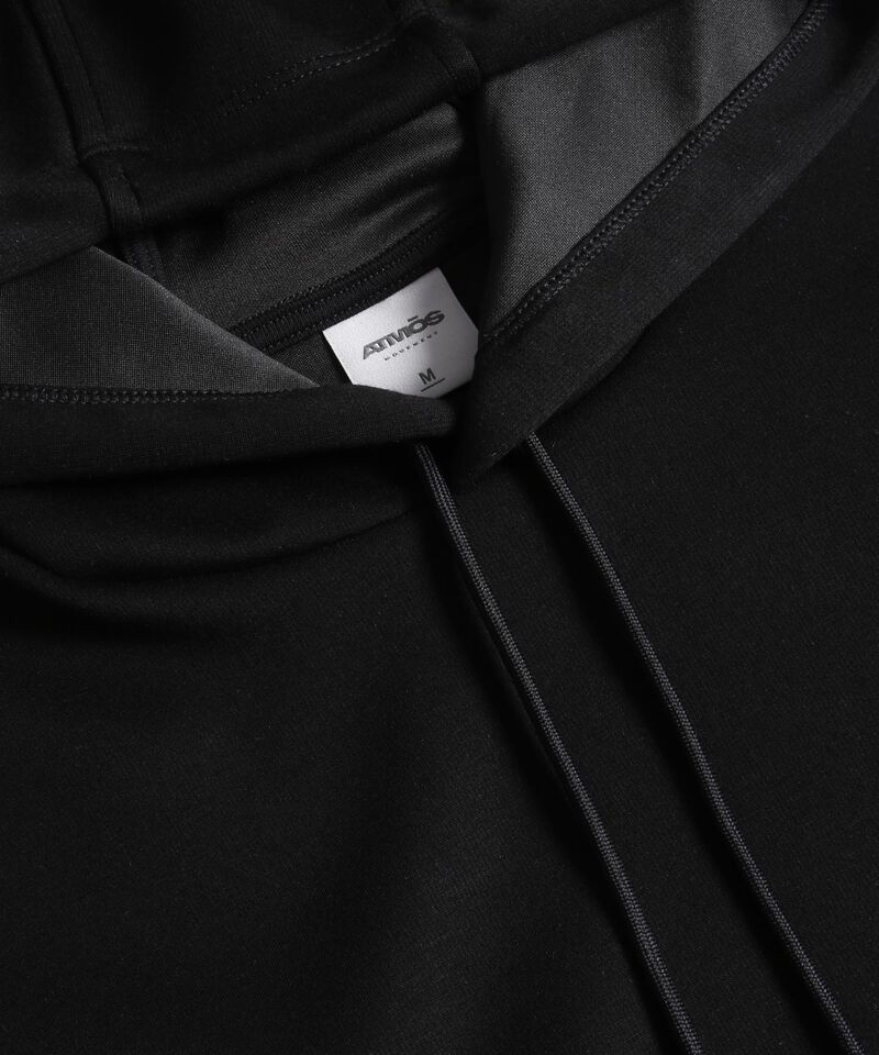 Buso Para Hombre Negro