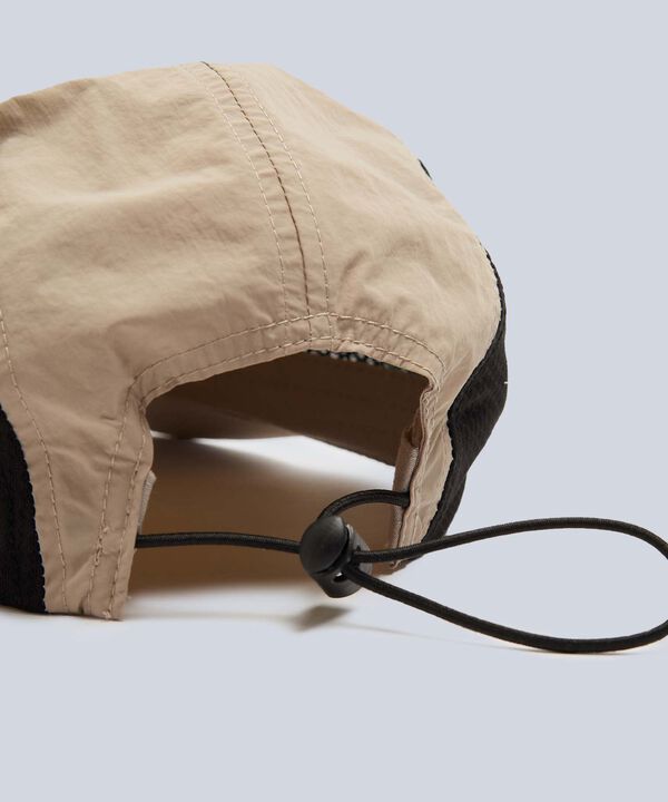 Caps Para Mujer Beige