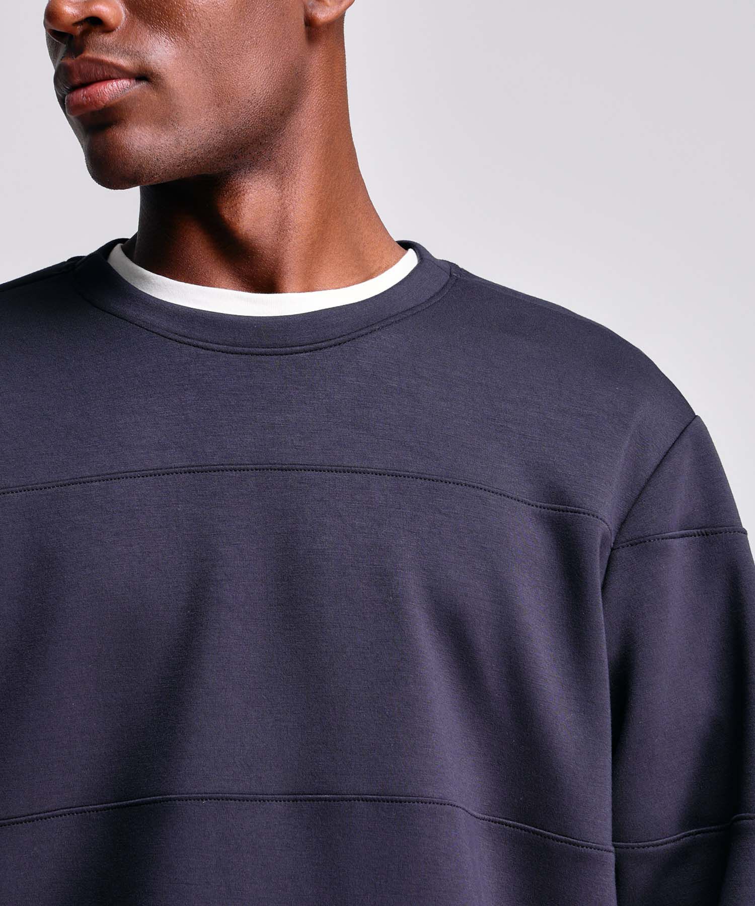 Buzo Para Hombre AzulOscuro