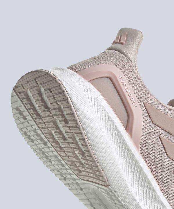 Tenis Adidas Para Mujer Rosado