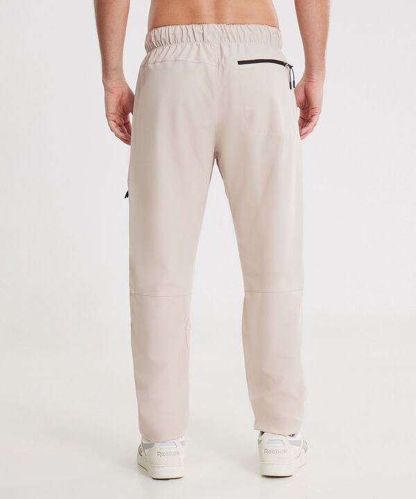 Pantalón Outdoor Básico, Mocca image number null
