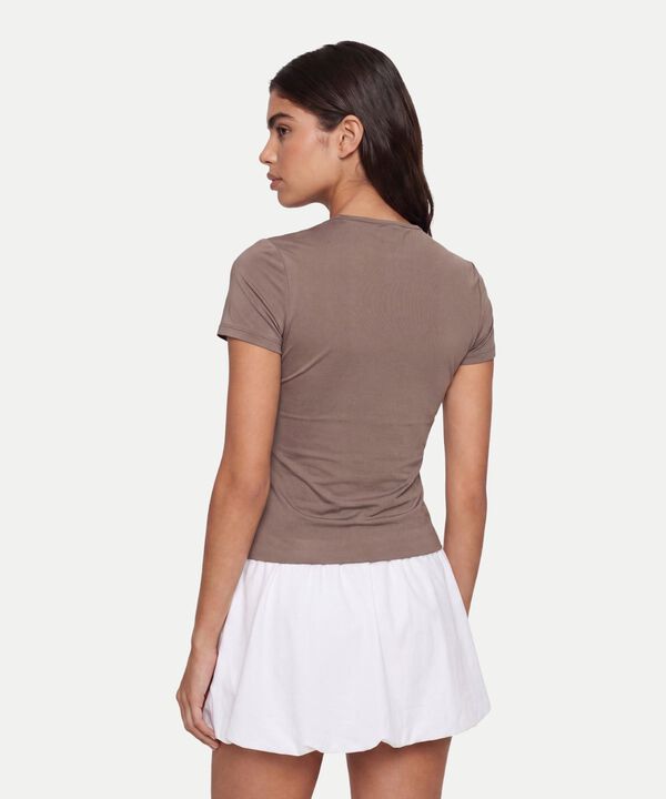 Camisetas Para Mujer