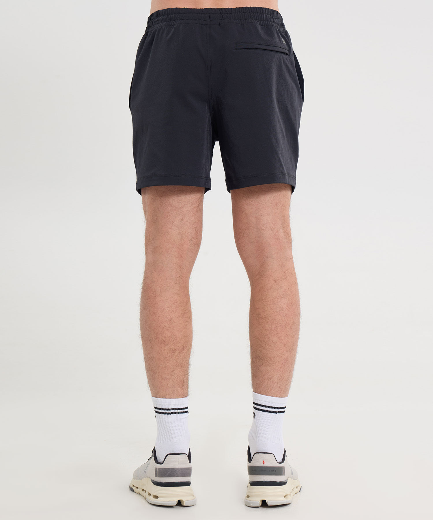 Short Para Hombre Negro