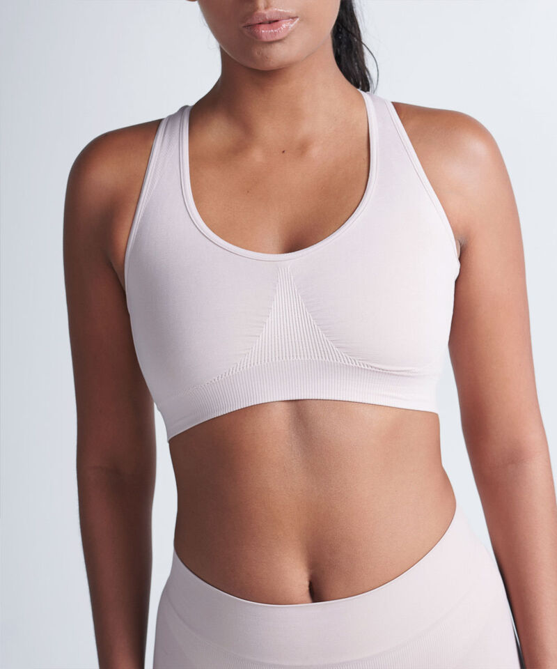 Top Para Mujer Beige