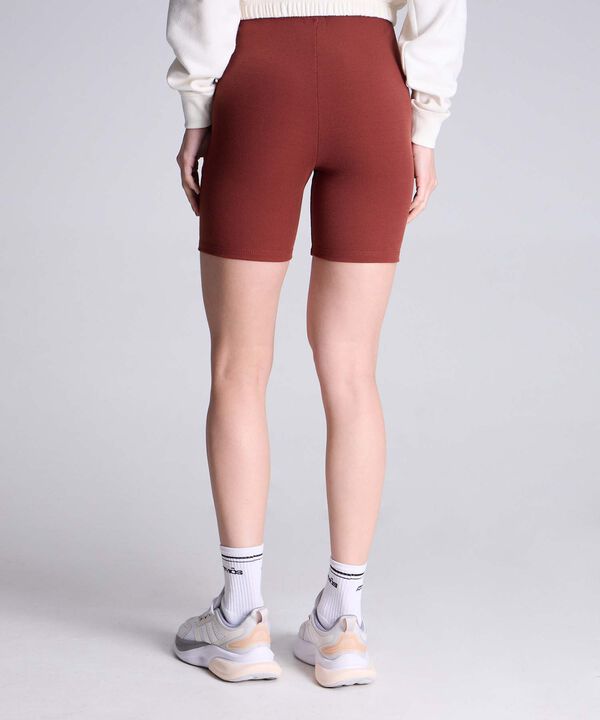 Short Para Mujer Vino image number null