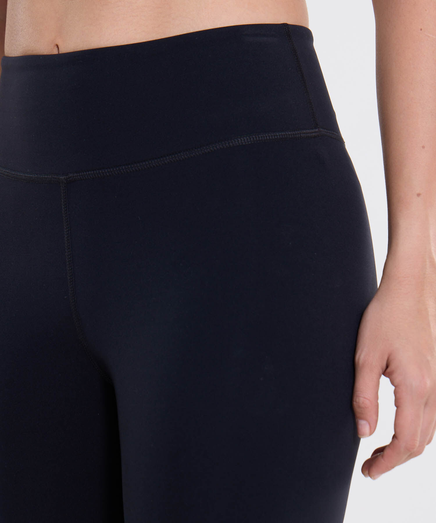 Leggins Para Mujer Negro