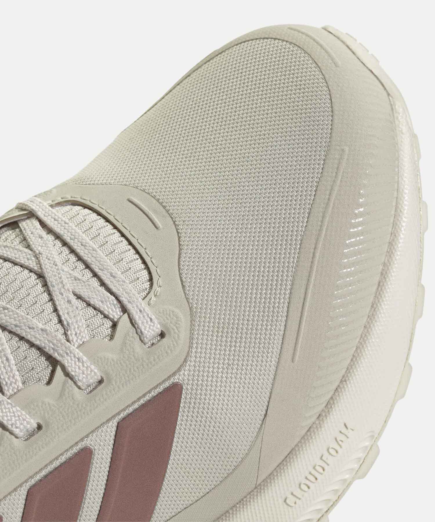 Tenis Adidas Para Mujer Gris