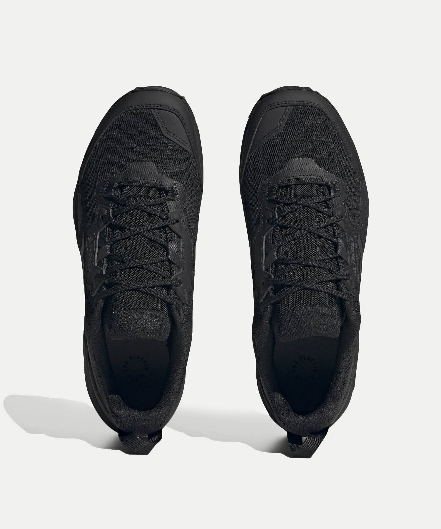 Tenis Adidas Para Hombre Negro