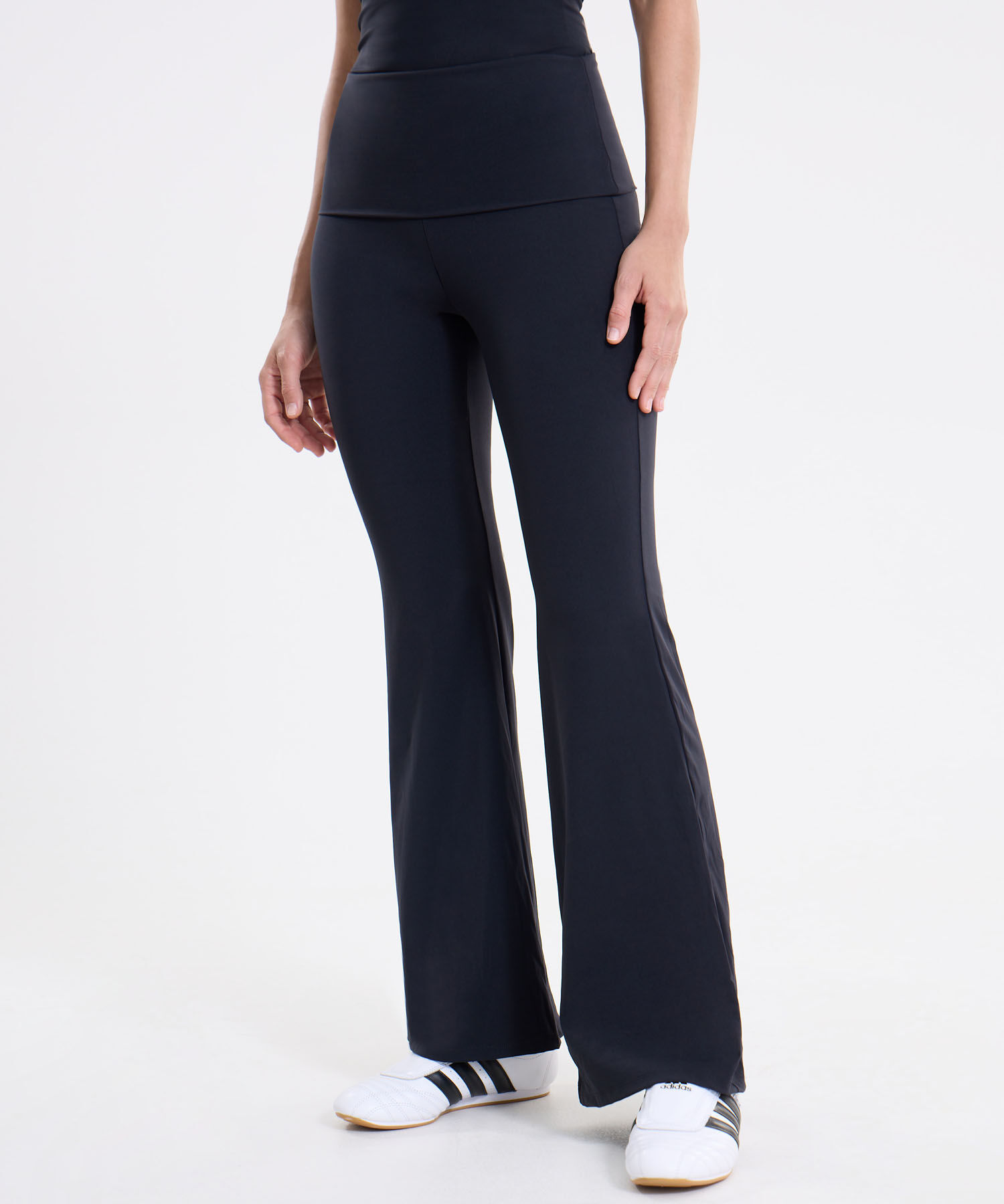 Leggins Para Mujer Negro