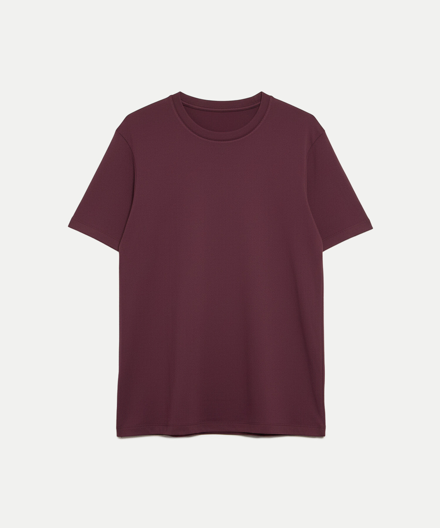 Camiseta Para Hombre 