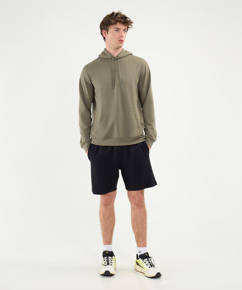 Buzo Para Hombre VerdeOliva