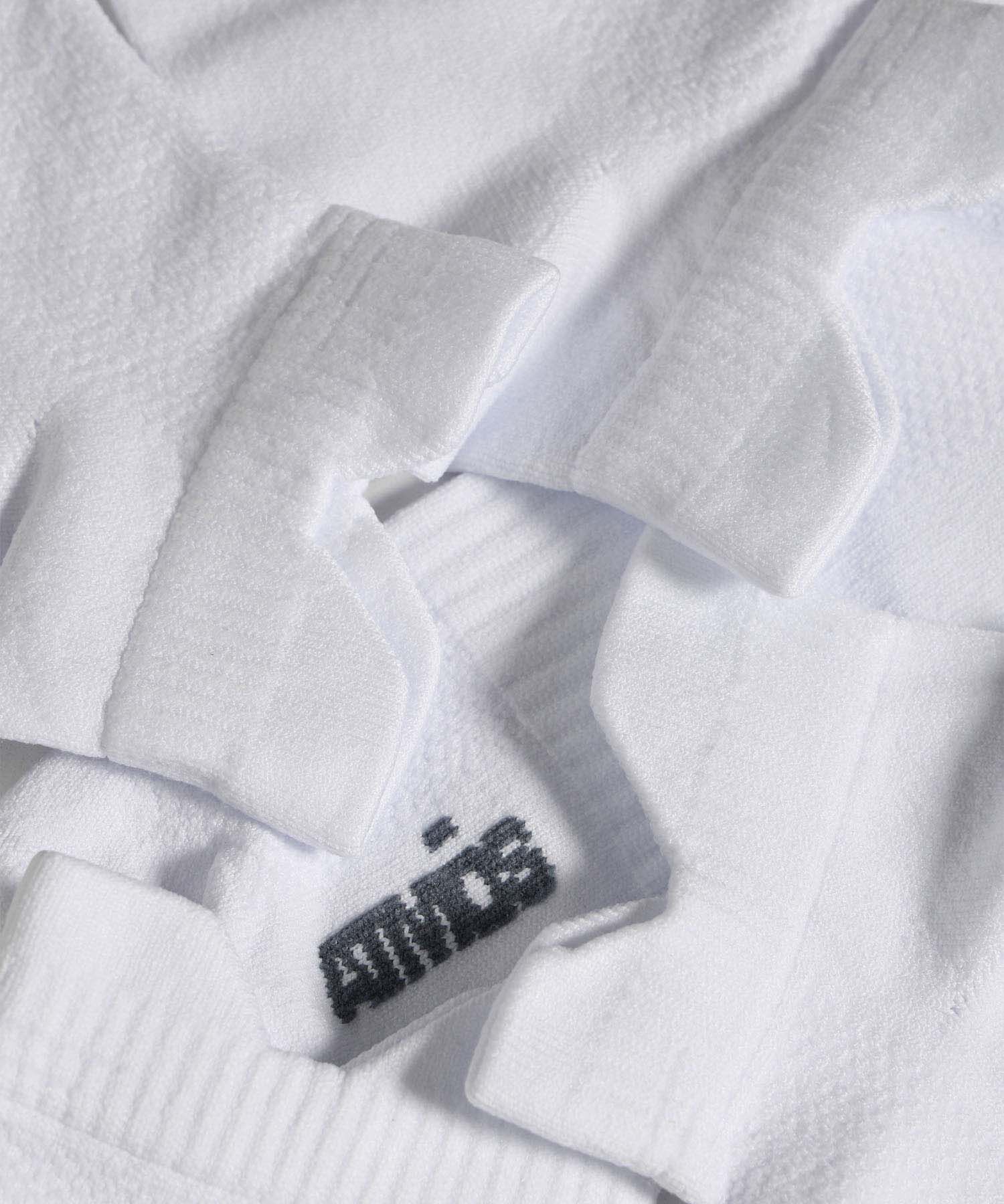 Medias Para Hombre Blanco