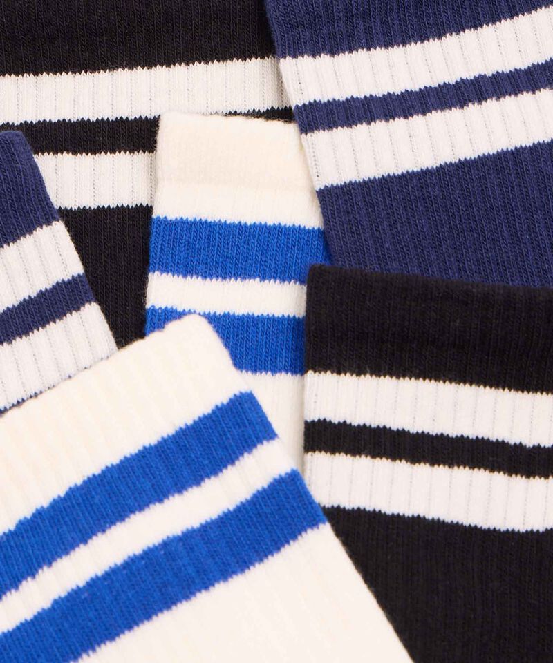 Medias Para Mujer Negro