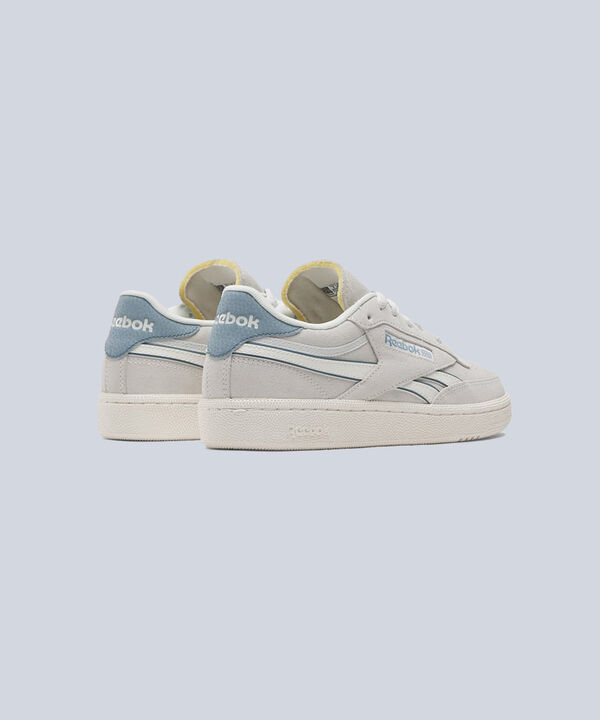 Tenis Reebok Para Mujer GrisClaro