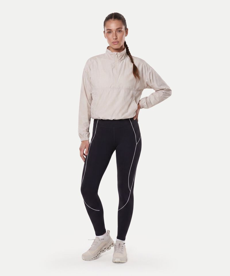 Leggins Para Mujer Negro