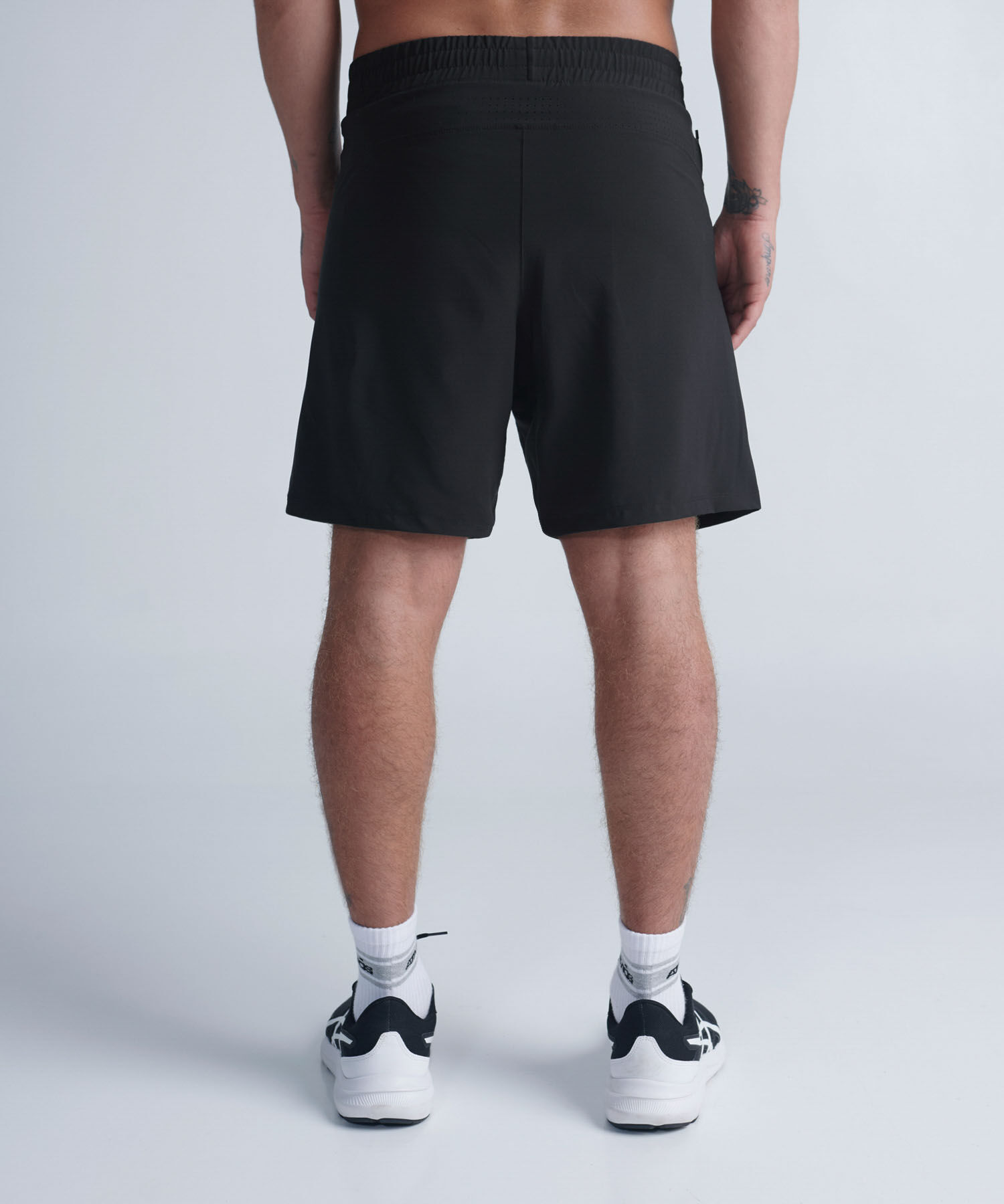 Short Para Hombre Verde