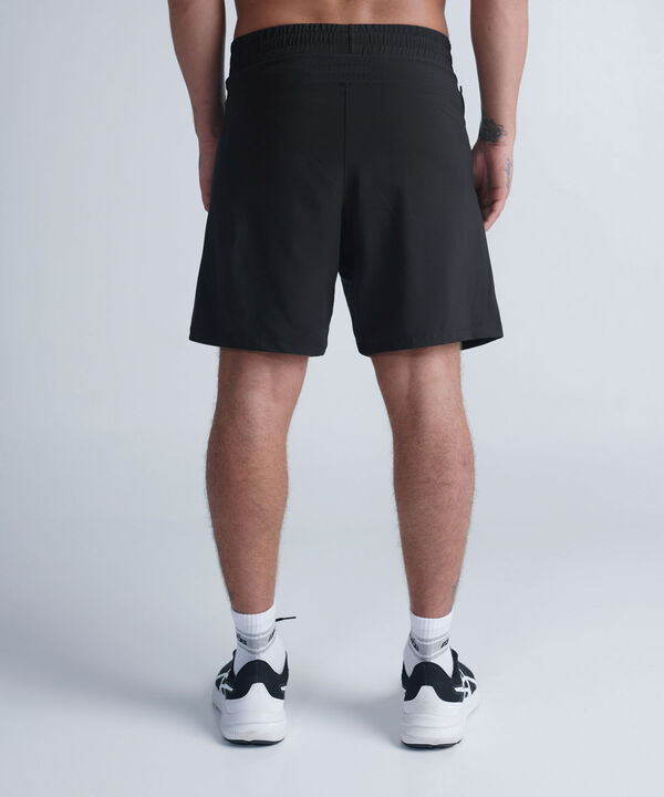 Short Para Hombre Verde image number null