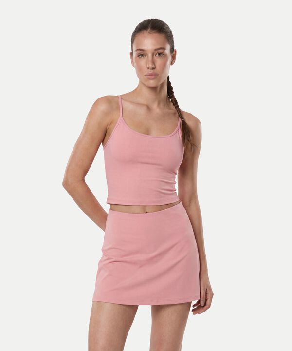 Camiseta Para Mujer PalodeRosa image number null