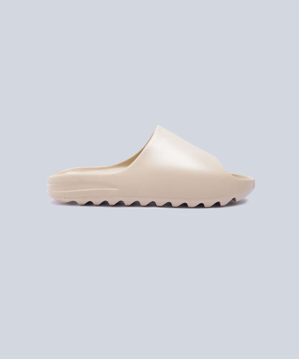 Sandalias Para Mujer Beige image number null
