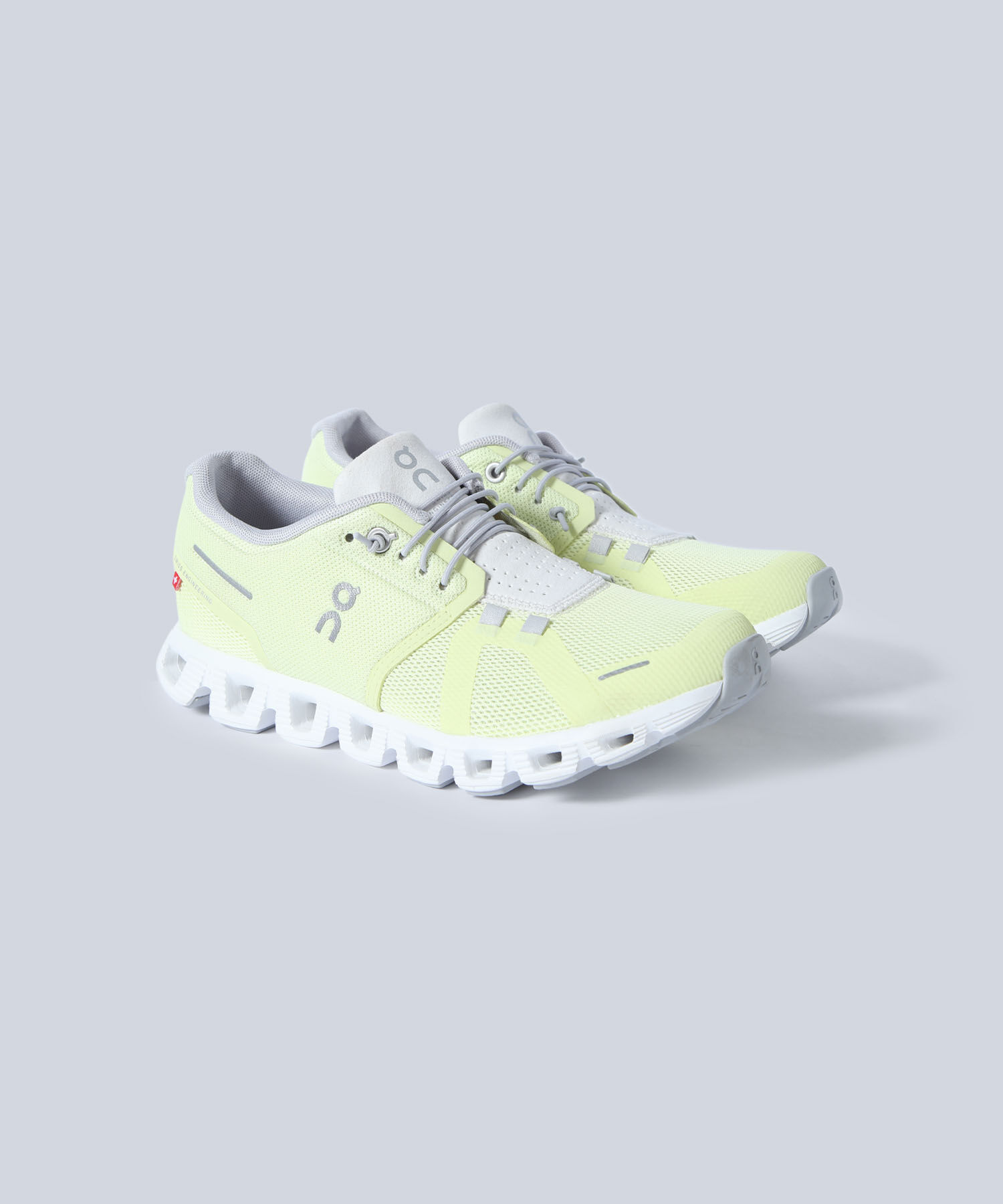 Tenis Para Mujer VerdeNeon