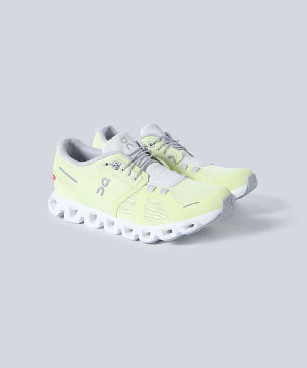 Tenis Para Mujer VerdeNeon