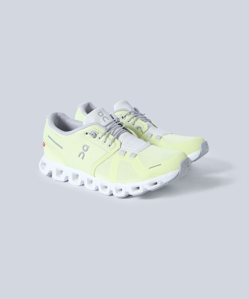 Tenis Para Mujer VerdeNeon