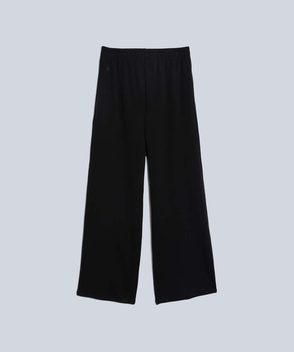 Pantalon Para Mujer Negro