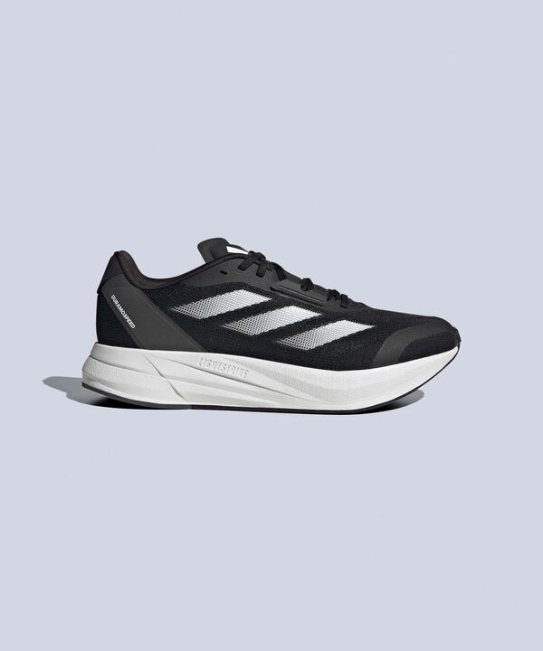 Tennis Adidas Para Hombre Negro image number null