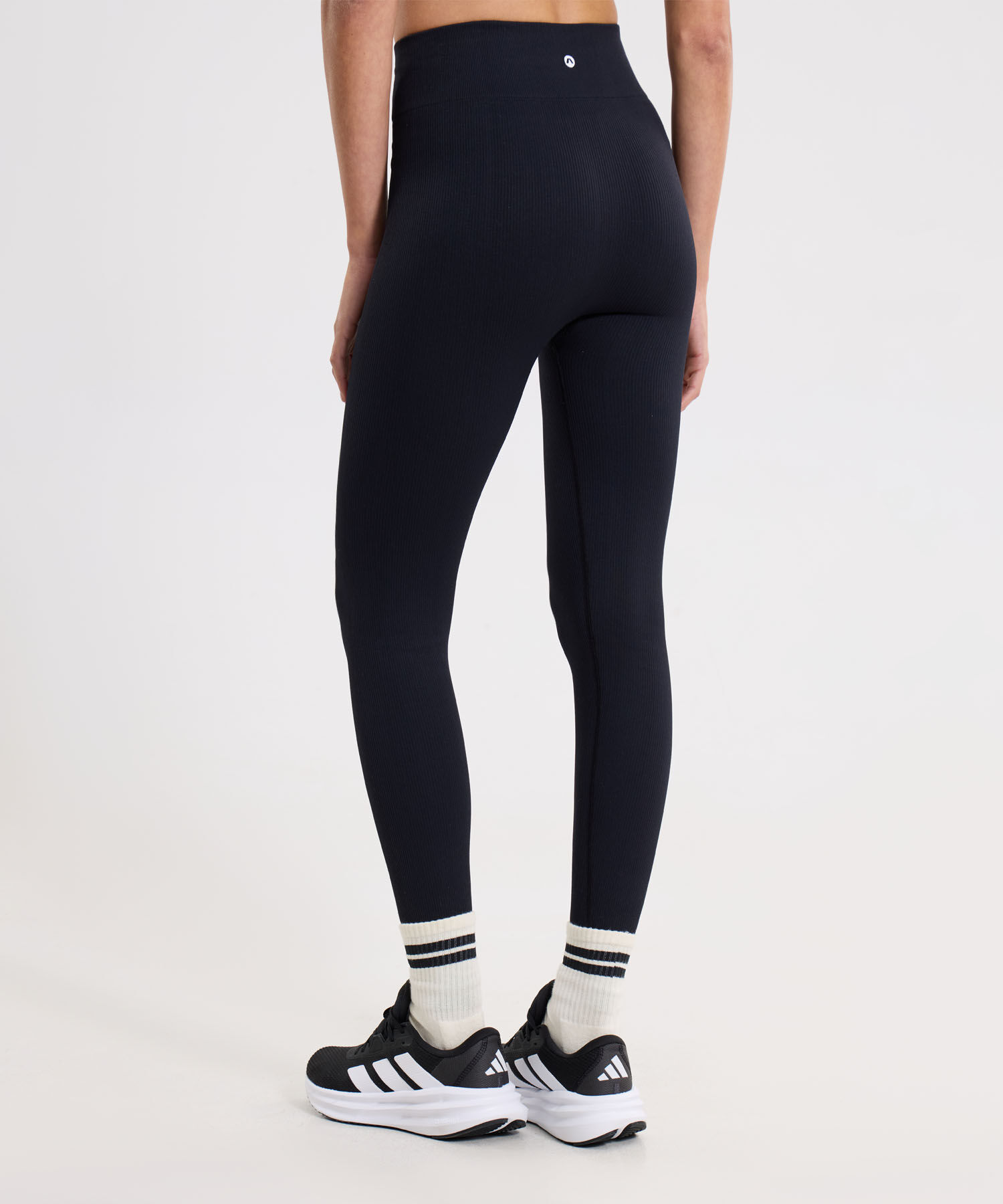 Leggins Para Mujer Negro