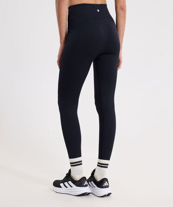 Leggins Para Mujer Negro
