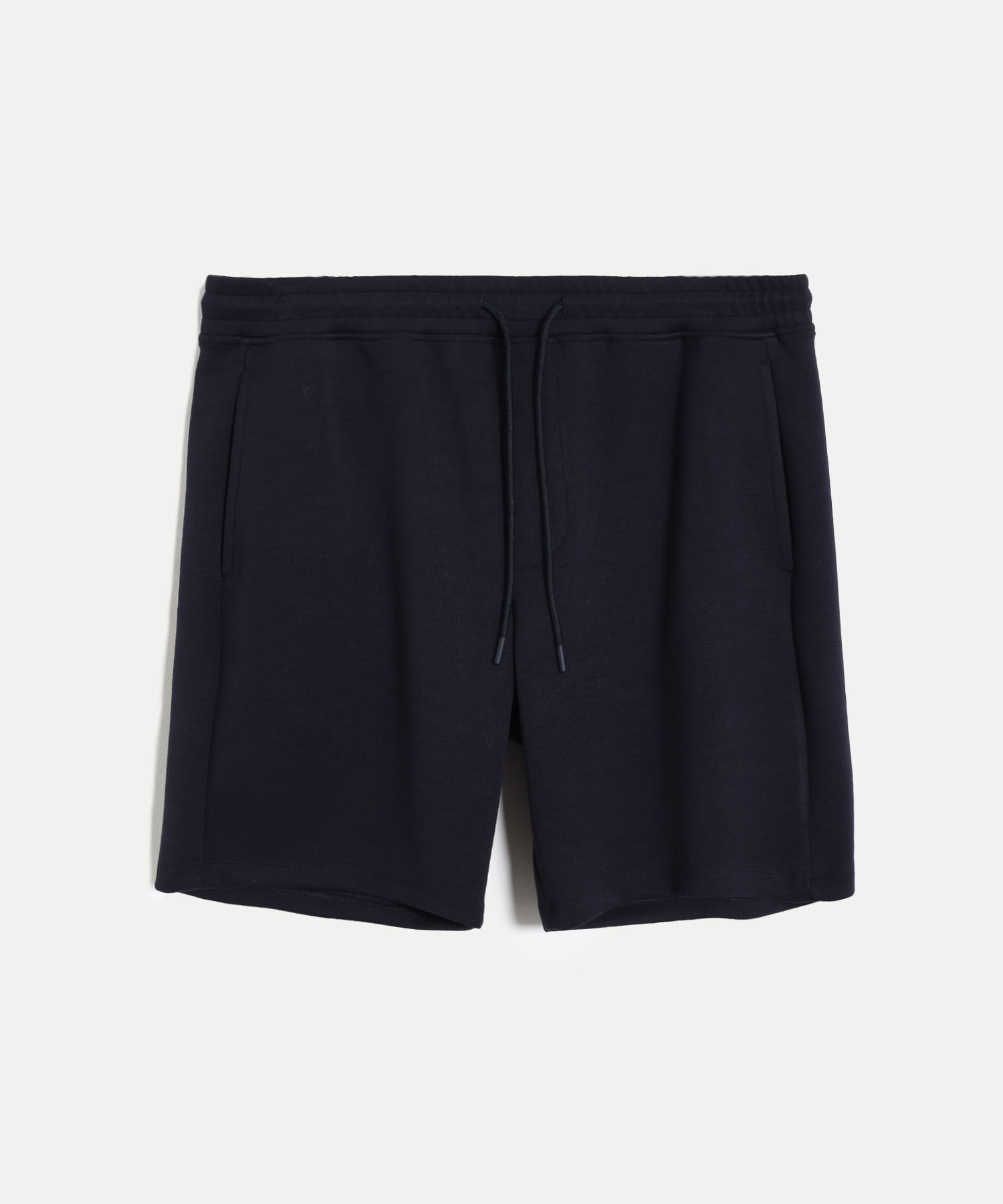 Bermuda Para Hombre AzulOscuro