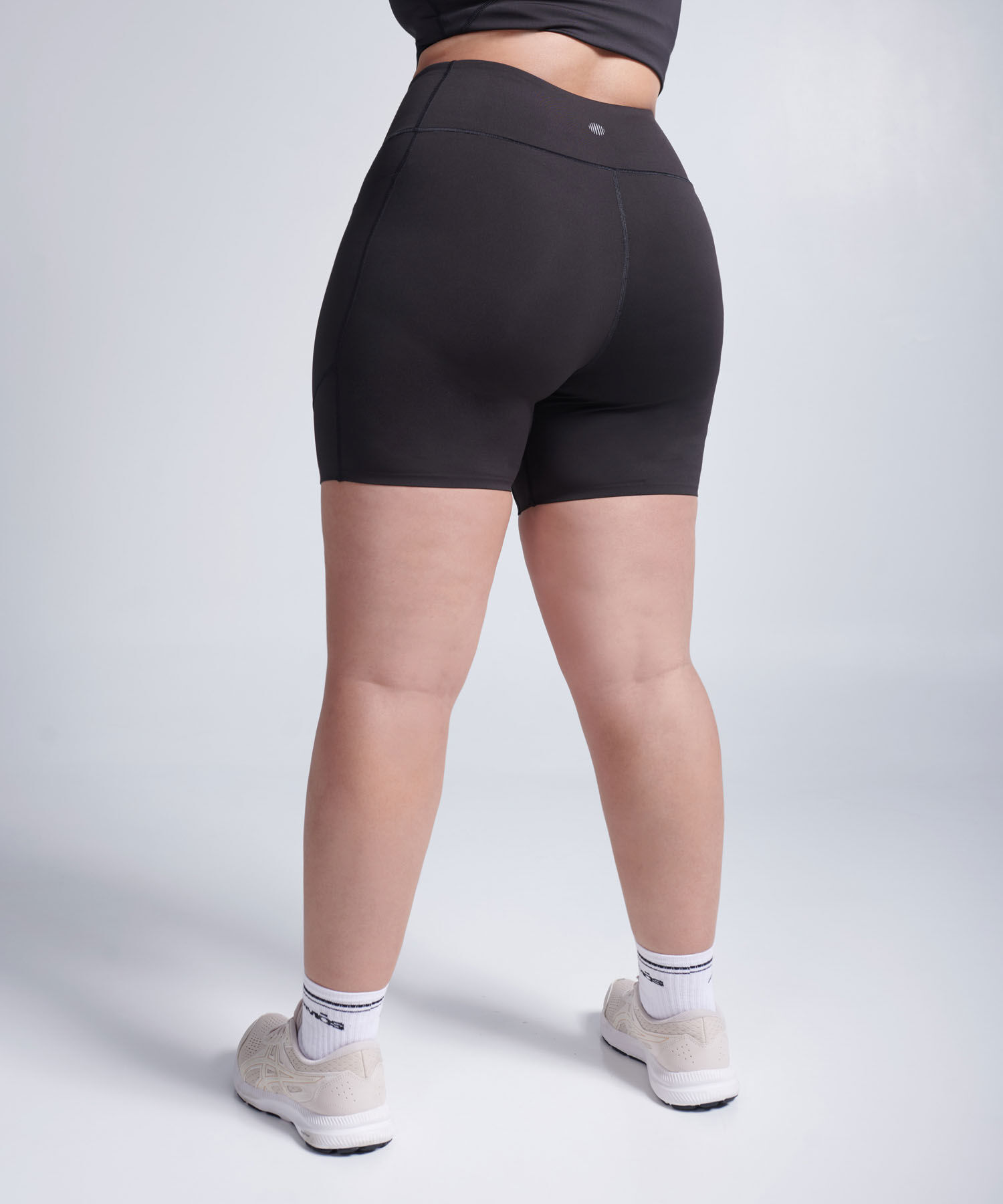 Short Para Mujer Negro