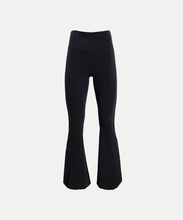 Leggins Para Mujer Negro
